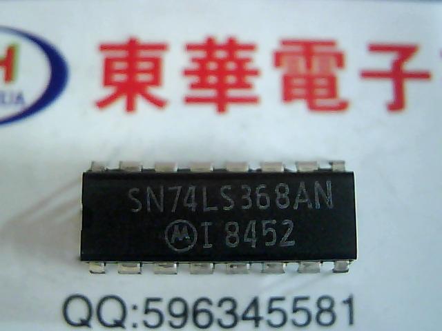 SN74LS368AN