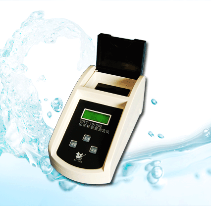 GYDS-101SQ化學耗氧量測定機