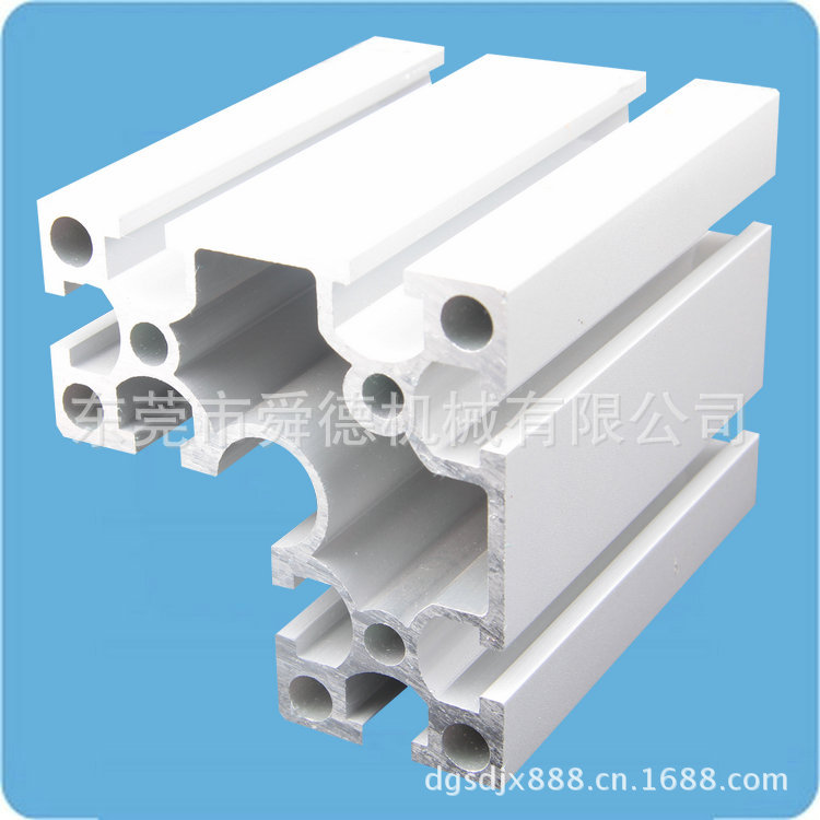 EF8840工业铝型材1