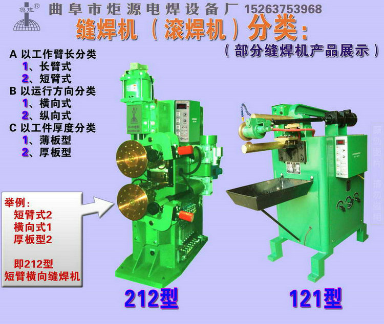 各类缝焊机通用-简介与技术参数-06缝焊机的分类_调整大小