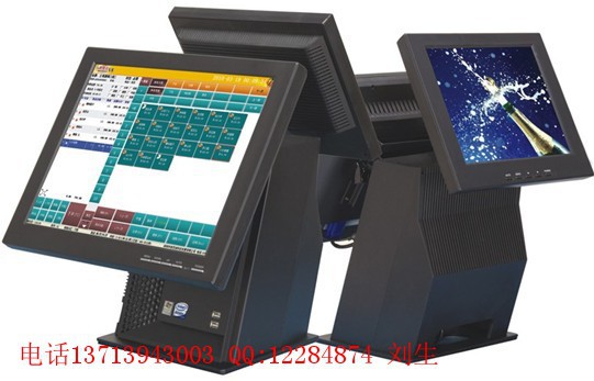 151PT双屏