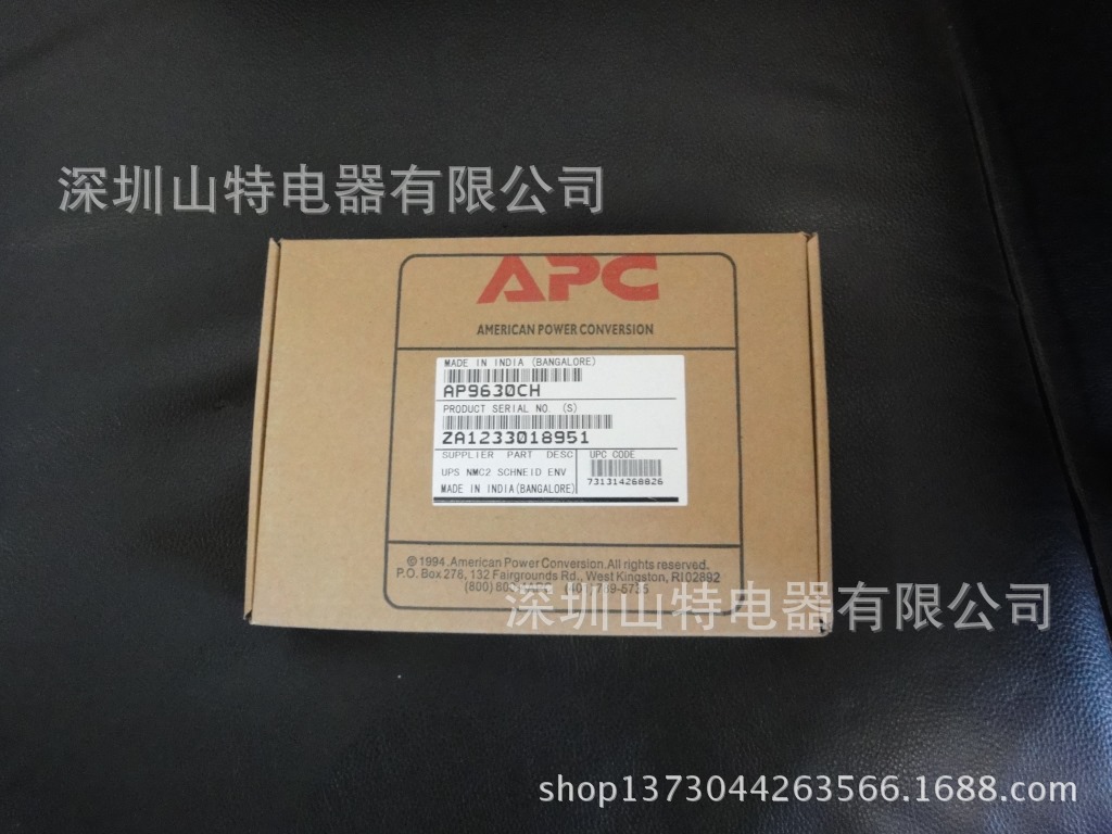 AP9630  7