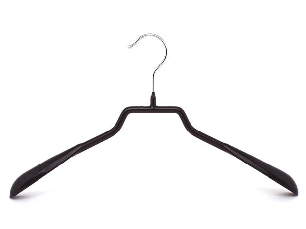 浸塑衣架，铁衣架