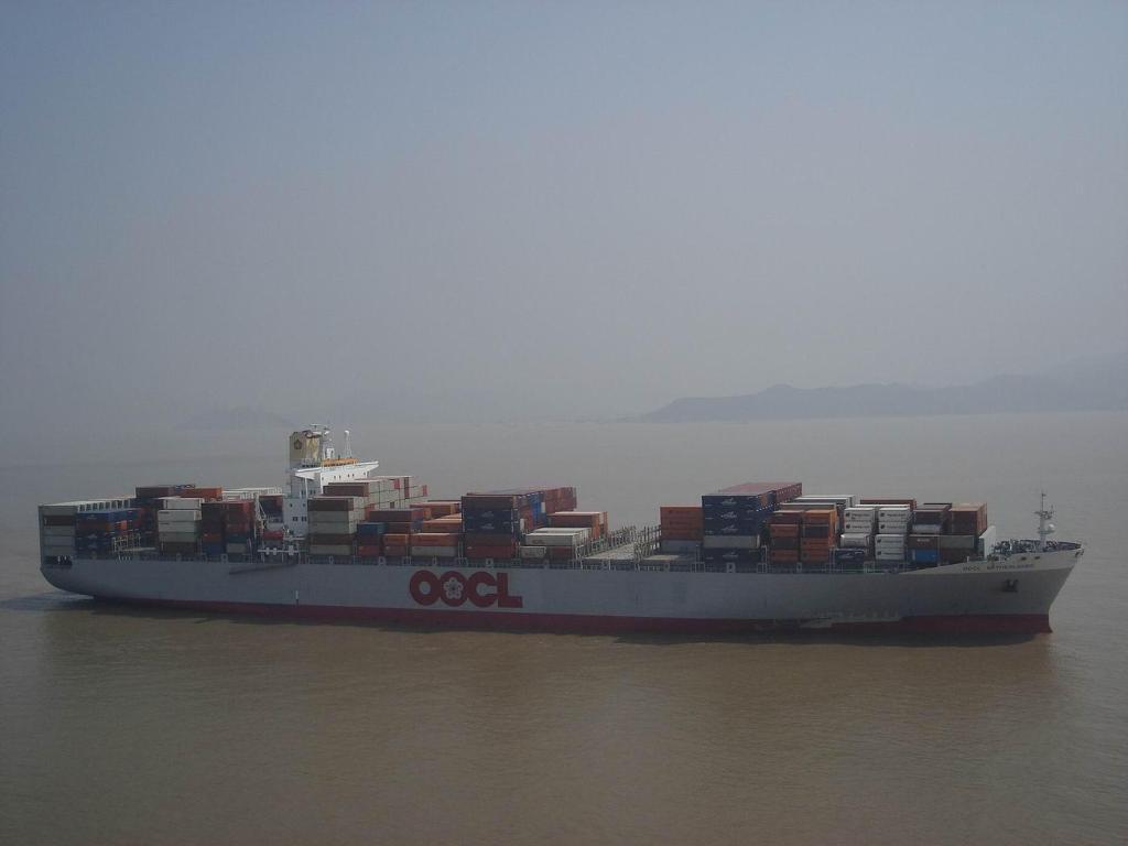 国际海运-深圳海运散货到比利时安特卫普Antw