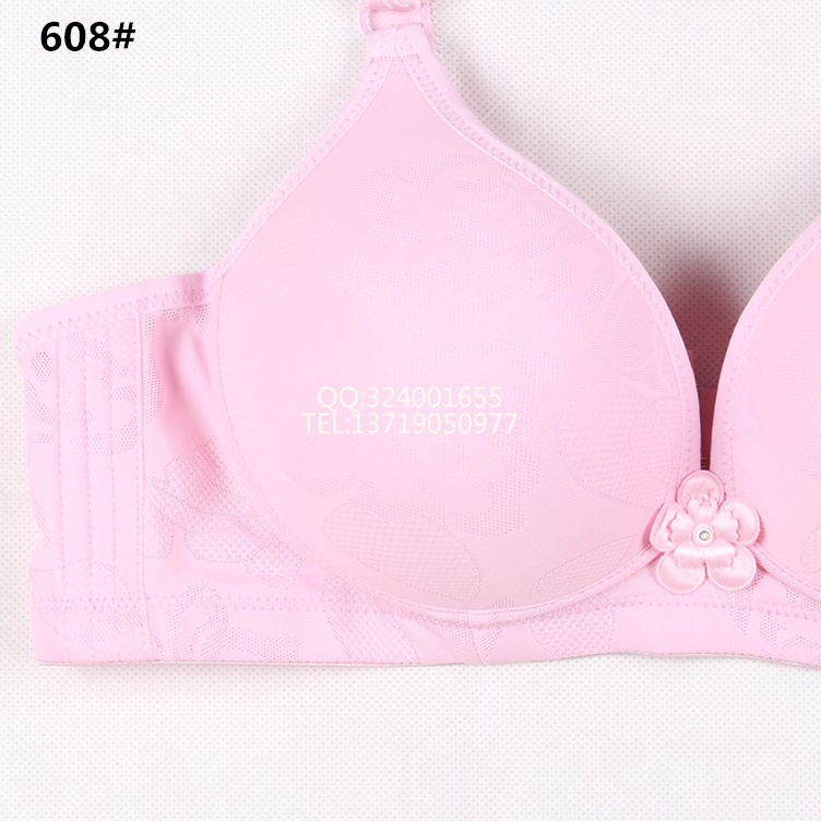 <em>文胸</em>-厂家<em>批发</em>新款<em>无钢圈</em>薄款<em>文胸批发 中老年</em>