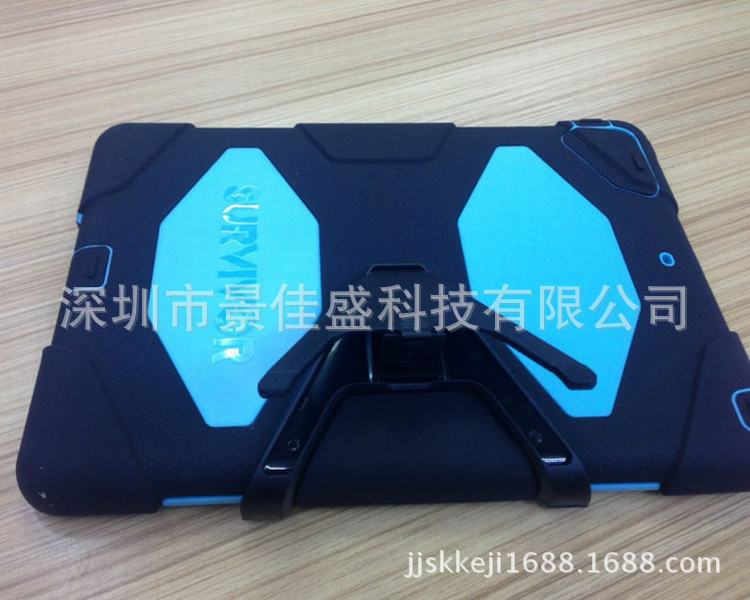 IPAD Air格裡芬三防 (25)