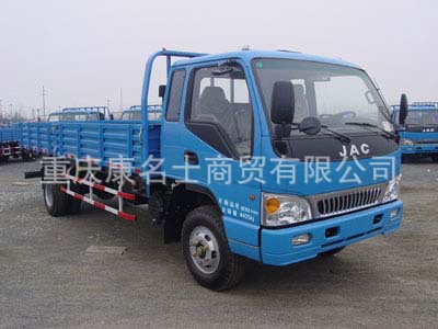 江淮HFC1110K2R1T载货汽车ISF3.8s3141北京福田康明斯发动机