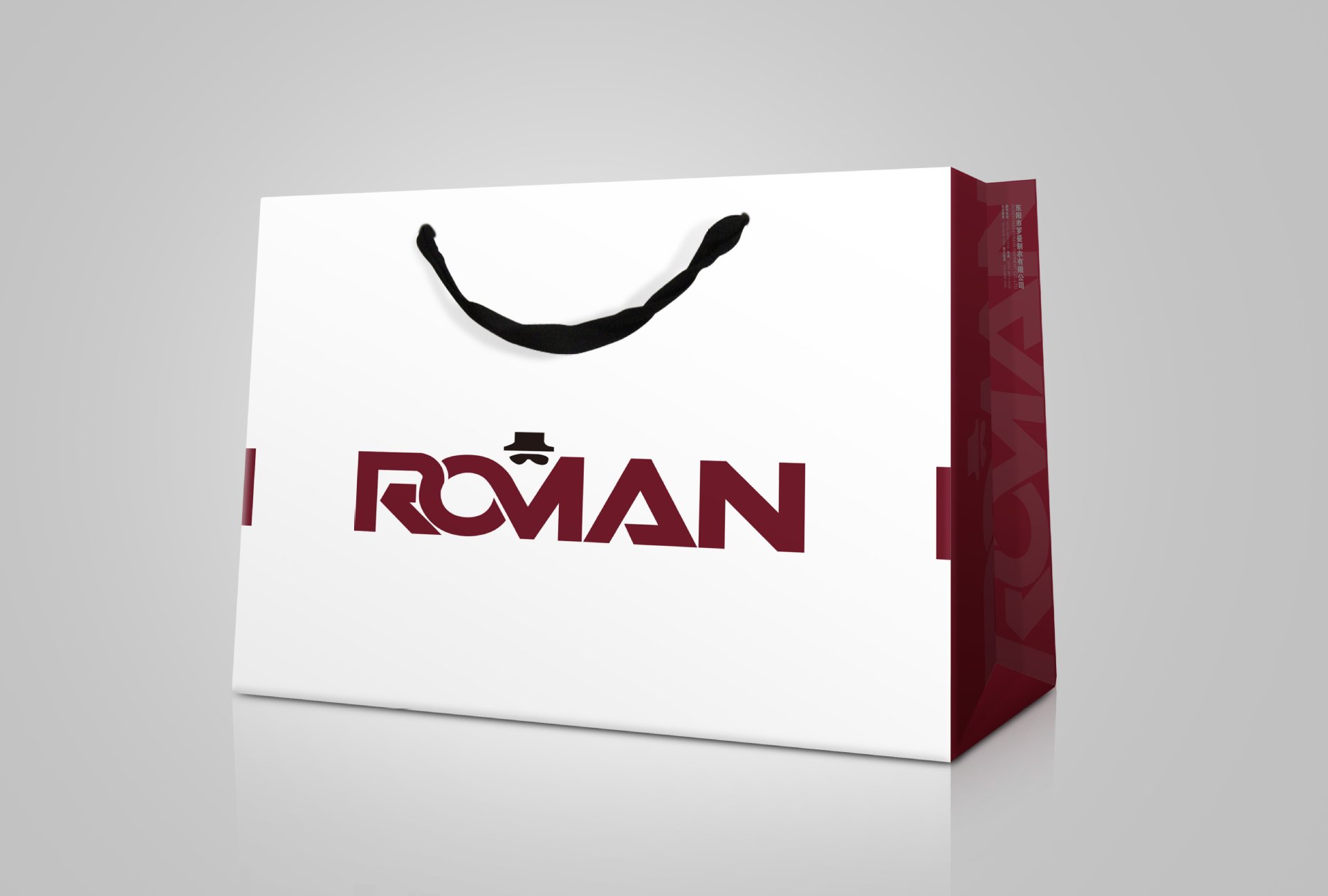 纸类印刷-纸袋 手提袋 包装袋-成都厂家-纸类印