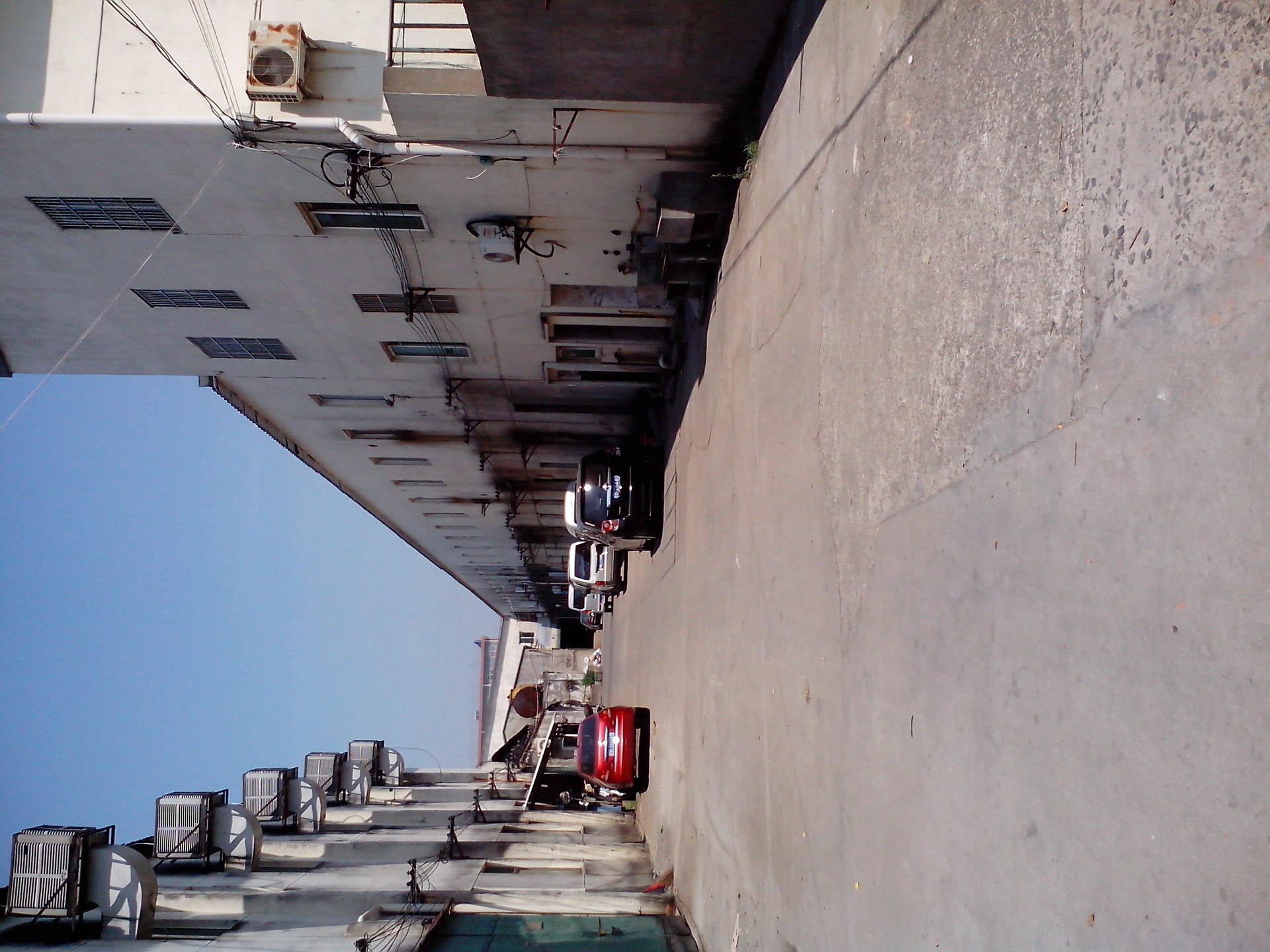 供应接头加工与制作