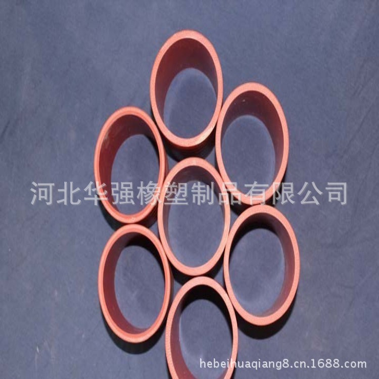 conew_硅胶管截面图