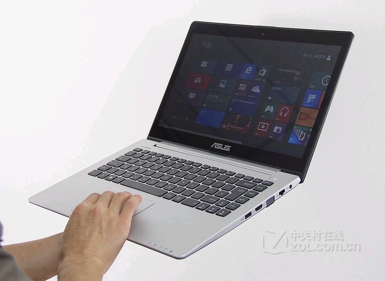 华硕VivoBook S400EI3317CA