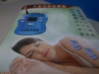 多功能针灸按摩仪-家用多功能按摩器