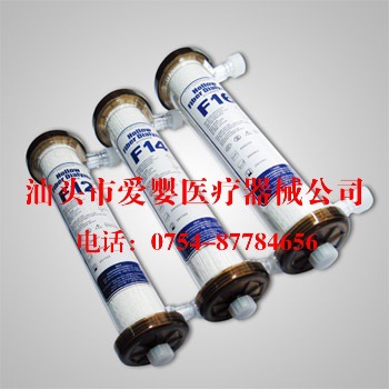 透析器