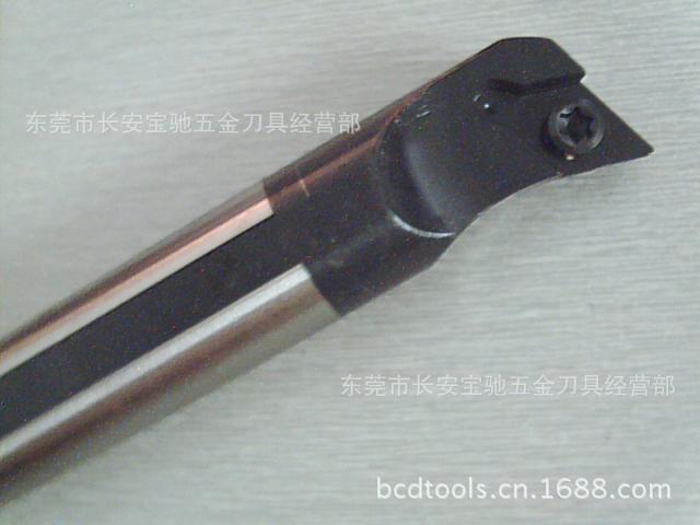 现货供应台湾三井内径车刀杆 S16Q-SDQCL-11