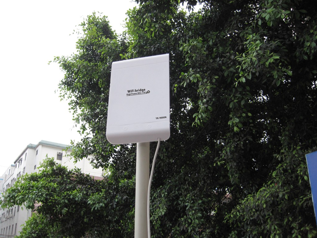 其他无线网络设备-大功率室外CPE AP\/网桥 C