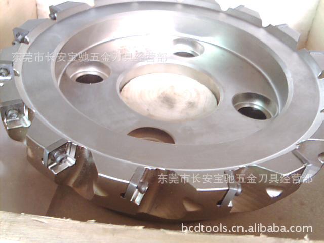 株洲钻刀盘 FMP02-200-C60-SE12-16
