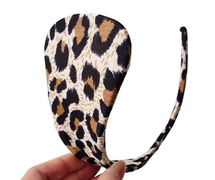 情趣内衣-最新潮隐形<em>c字内裤</em> 女情趣内裤 丁字