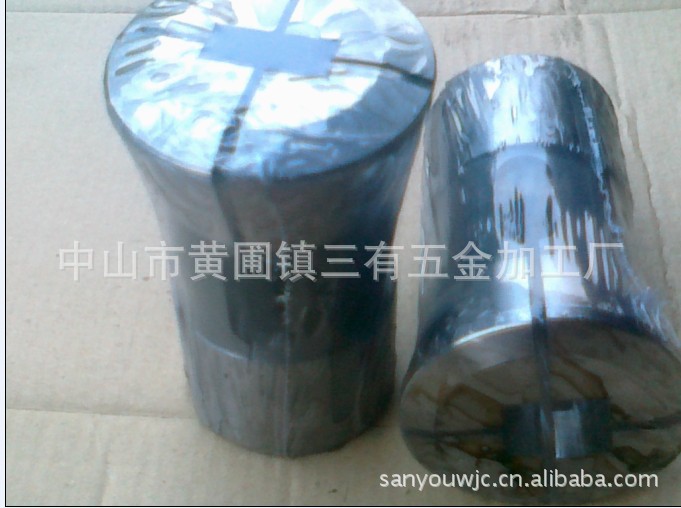 供应数控车床特殊、异形合金弹簧钢夹头、夹具