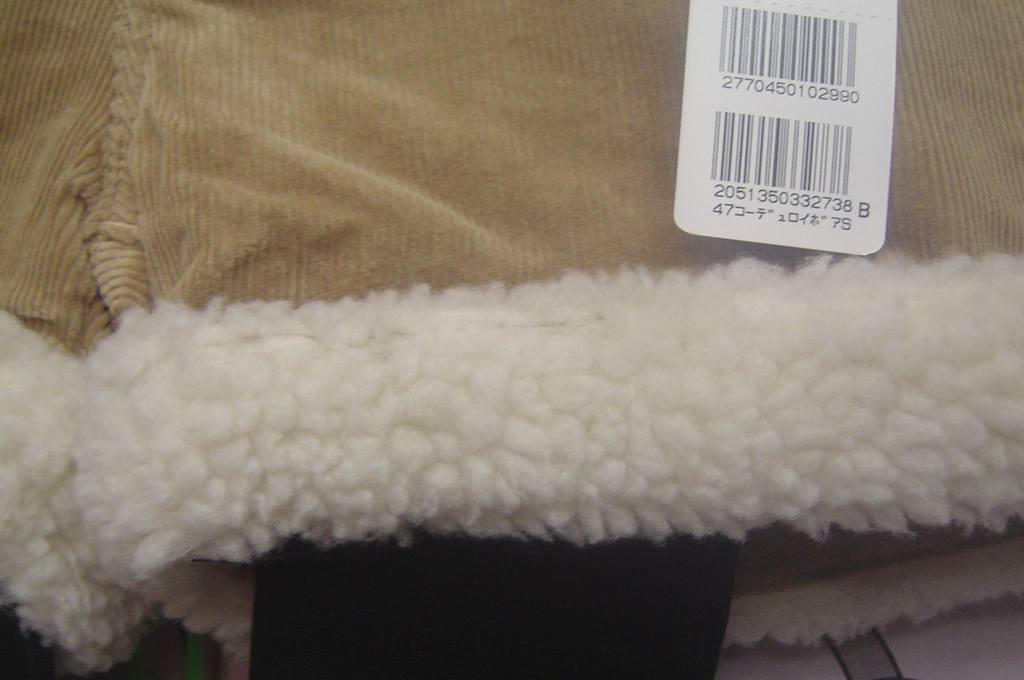 【2013日韩版冬季<em>灯芯绒短裤</em>羊羔绒毛边靴裤