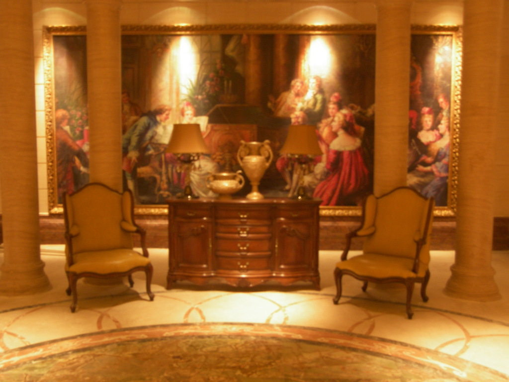 KTV工程案例7(溧阳东方魅力会所)图片,KTV工