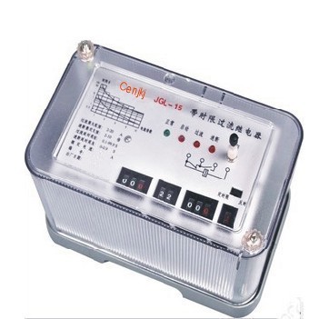 JGL-12反时限过流继电器(厂家直销-最低价)--现