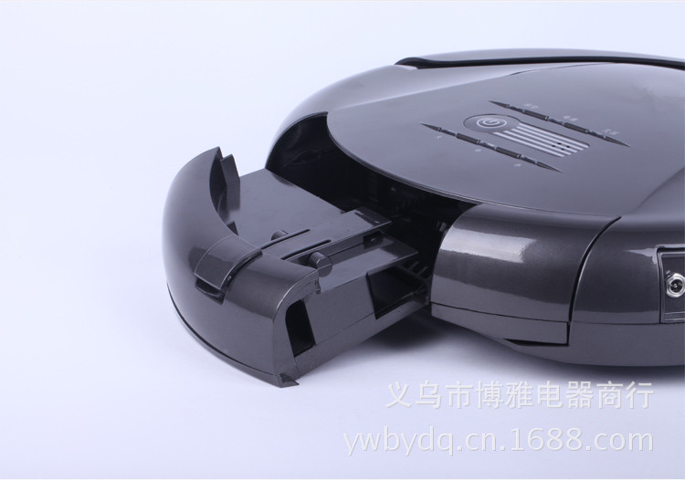 【BLOOY全自动语音智能吸尘器 机器人扫地机