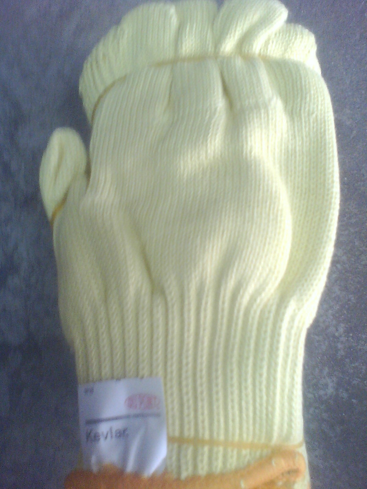 杜邦防切割手套-3