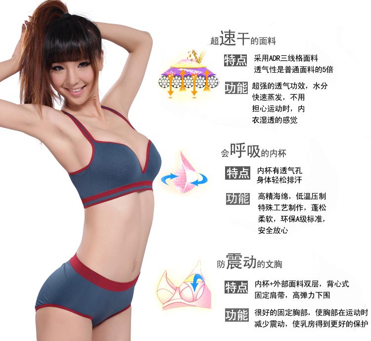 特點