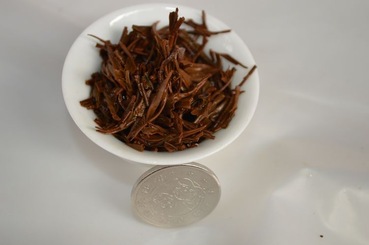 【金观音红茶 小种 品种香 耐泡型 厂家直销 30