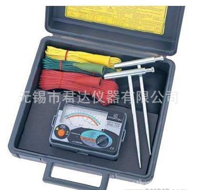 标准接地电阻规范的要求_马马虎