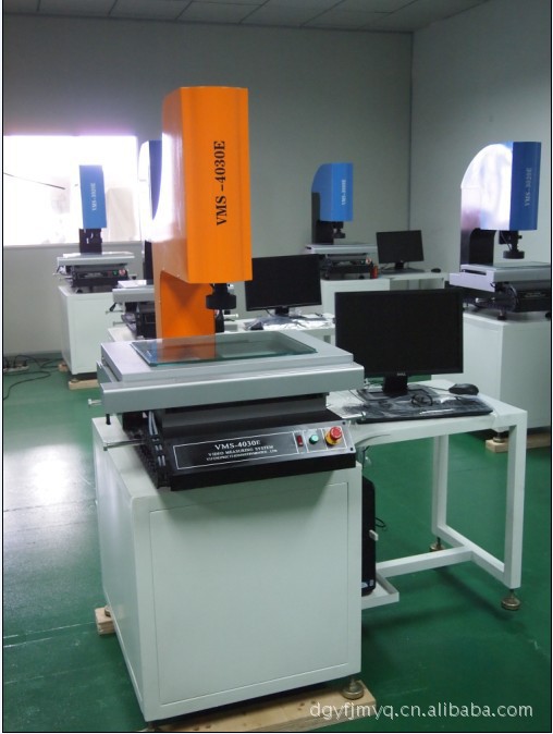 影像测量仪厂 三维测量投影仪 高精度数字投影