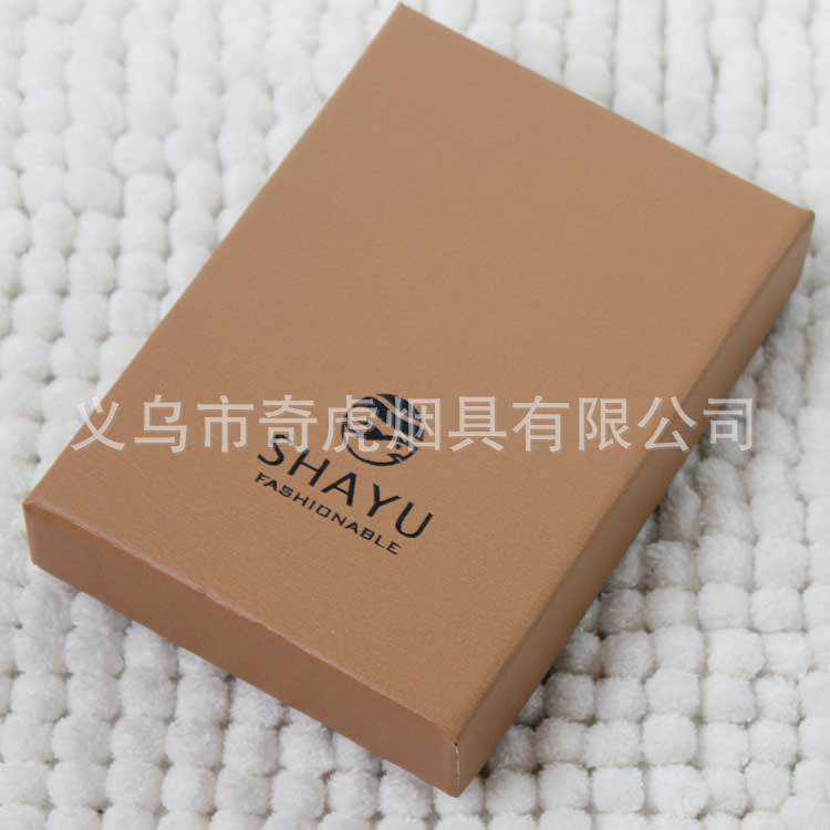 SY605骷髅王环保电子点烟器