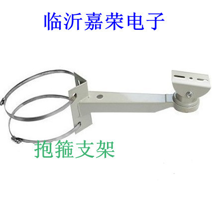 抱箍支架