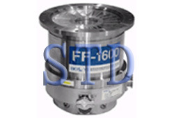 FF-1600 复合分子泵