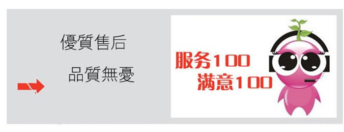 品質保證