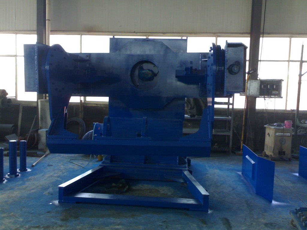 【变位机焊接各种挖斗专用挖掘机挖斗焊接机】