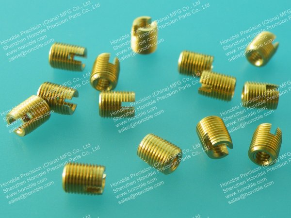 302 Self-tapping Inserts