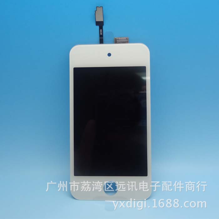 APPEL IPOD TOUCH4 白色