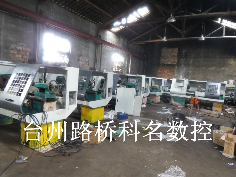 数控厂家直销 普车改装数控车床 6136大型车床改装翻新 批发零售