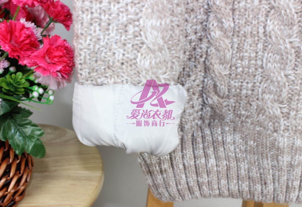 批发采购<em>女式毛衣</em>-外贸原单bershka女士<em>羊羔绒</em>