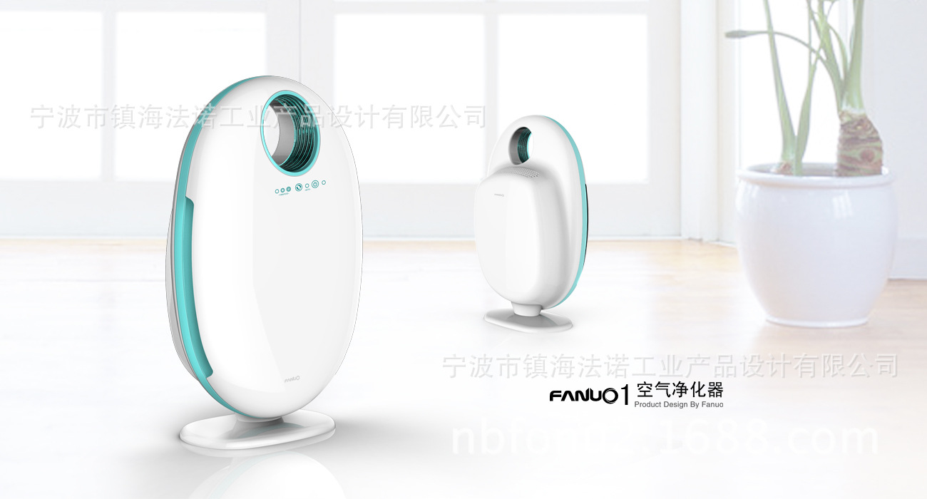 空气净化器 (50)