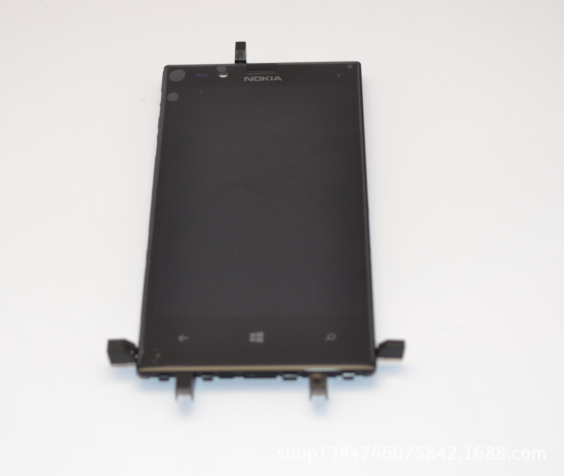 诺基亚N720液晶总成 NOKIA手机屏幕 液晶屏 