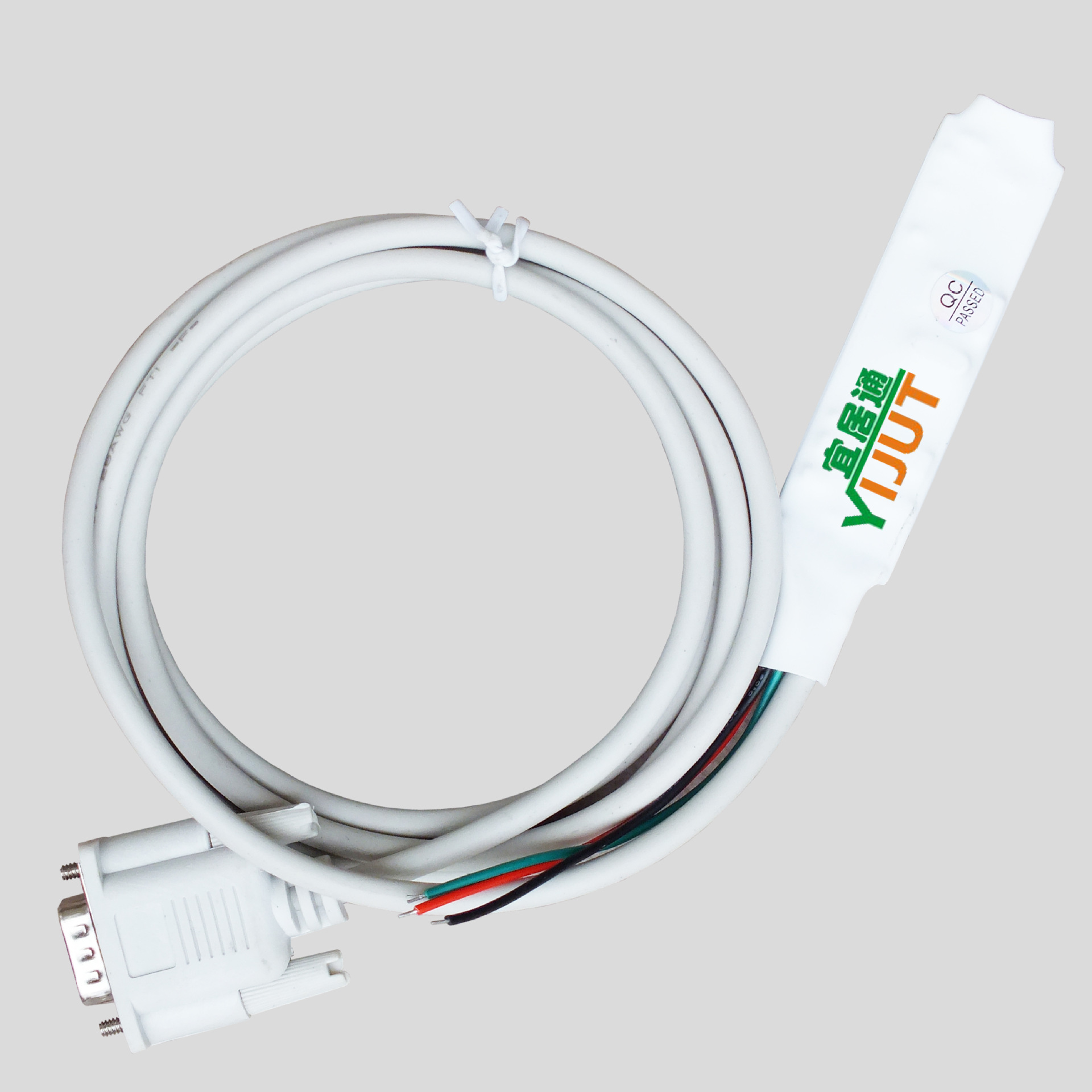 805分线打印模块正面带商标