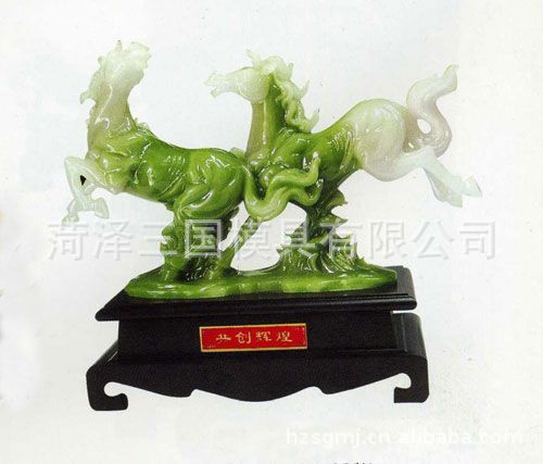 仿金仿铜仿古工艺礼品模具系列 (169)