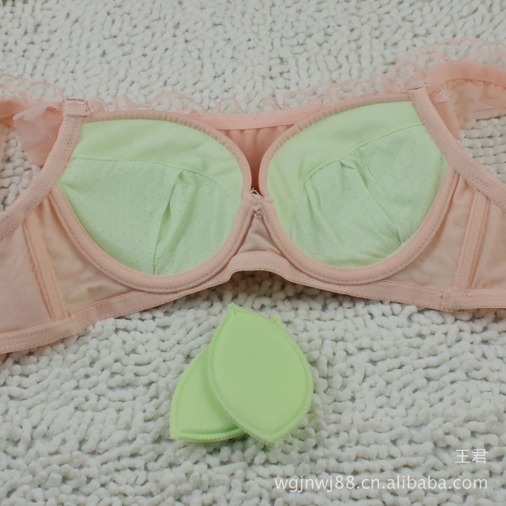 批发采购<em>文胸</em>-82027 新品上架日系女士<em>内衣文</em>