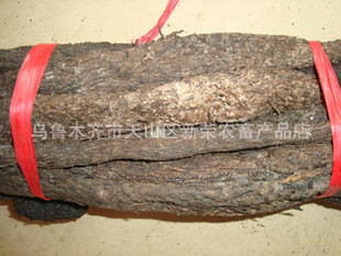 新疆滋补品 肉苁蓉野生 泡酒药材补肾中药补品