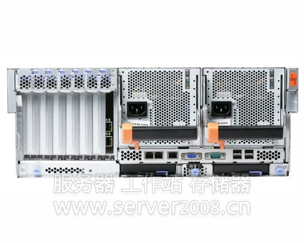【IBM服务器成都总代理 IBM X3850 X5企业级