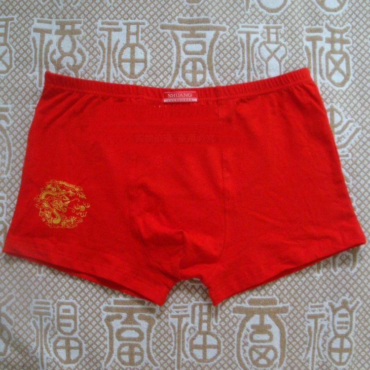 <em>全棉女短裤</em>,<em>中老年人</em>短裤.女式短裤,妇女内裤 2
