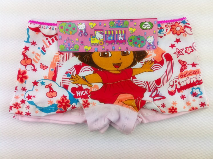 <em>外贸</em>朵拉<em>儿童内裤</em>,独立装<em>儿童内裤批发</em>,<em>外贸</em>童