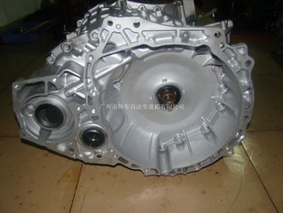 变速器-日产奇骏 CVT变速箱总成 无极变速箱总